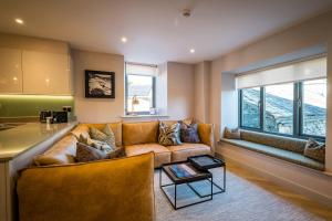 Owl Barn at The Heaning Estate