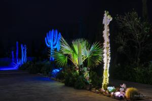 Villa ARGANINA piscine chauffée