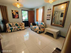 Asuncion Staycation and House rental