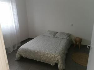 Villas Jolie maison entiere avec 3 chambres centre ville : photos des chambres