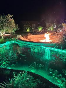 Alicra Hotel Çıralı