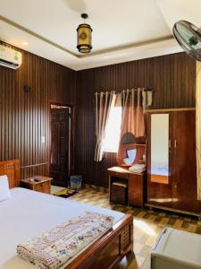 Khách Sạn Bảo Nam