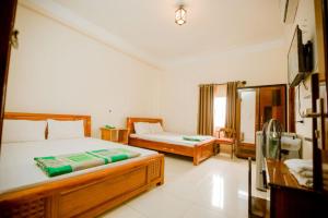 Khách Sạn Bảo Nam