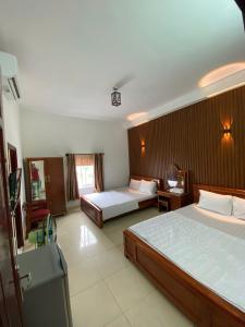 Khách Sạn Bảo Nam