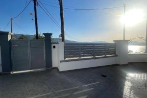 Villa Maria - Modern 3 bed with panoramic sea view