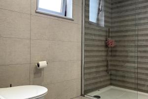 Villa Maria - Modern 3 bed with panoramic sea view