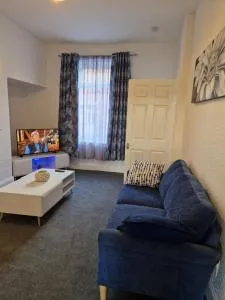 Coastal Haven - Hawthorn