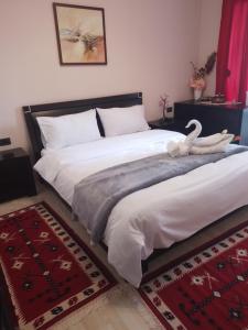 Bora Home Albania me vetshërbim 24 orë pranë Liqenit