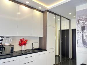 Mindaugo Apartment