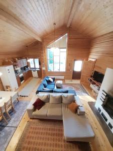 Lake View Villa Lähde