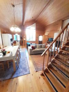 Lake View Villa Lähde