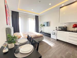 Mindaugo Apartment