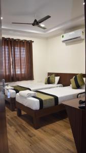 Symphony Suites