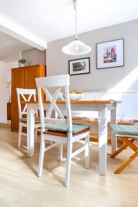 Ferienwohnung Jungblut in Schlitz