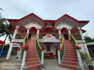 ECB Guest House - Caipilan