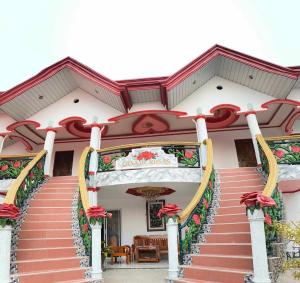 ECB Guest House