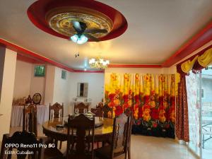 ECB Guest House
