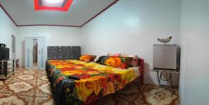 ECB Guest House