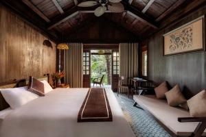 Nature Garden Ecolodge Ninh Bình