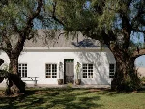 Melkhout Farm Cottage - Bonnievale