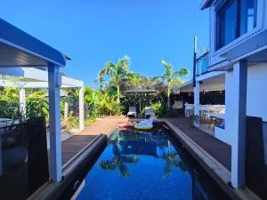 La Villarock - Filaos