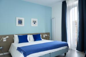 Chambre Quadruple Deluxe