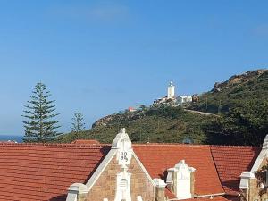 305 Mossel Cove Sea View Deluxe