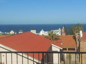 305 Mossel Cove Sea View Deluxe