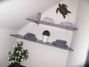 Appartements Gite au Coeur des champs chez Sandrine et Manu : photos des chambres