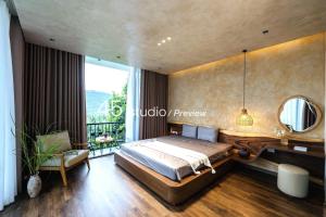 Venus Flamigo Resort- Amazing, Đại Lải