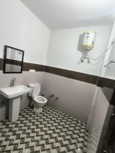 Hotel the diamond Ring