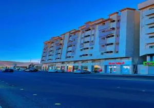 جوهرة الدائري للوحدات المخدومة - Sulţānah