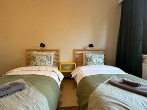 Arctic Boreal Studio