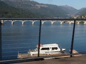 Ancoradouro T1 - Alojamento Local Gerês - 卡尼萨达