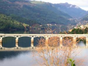 Ancoradouro T1 - Alojamento Local Gerês