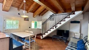 Agriturismo Lambra La Casa Del Sol