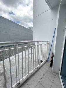 Jazz Residences Tower D 1BR