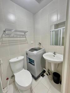 Jazz Residences Tower D 1BR