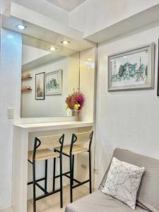 Jazz Residences Tower D 1BR