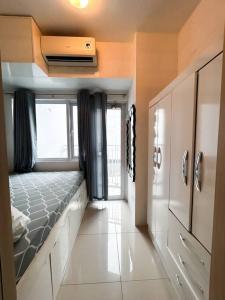 Jazz Residences Tower D 1BR