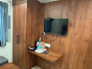 Hotel Omkareshwar Inn