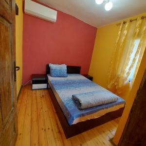 Guest House „Ivanovata house”