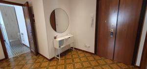 Attico a Gianicolense