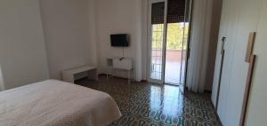 Attico a Gianicolense