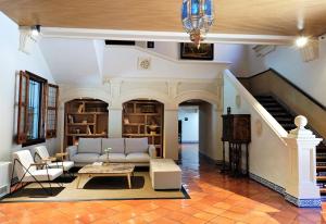 Hotel Maria Cristina