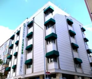 Grand CLOVER Hotel - Kırklareli