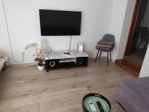 Apartman Aldis 