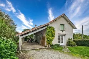 Gite La Faurie - Salles-Lavalette