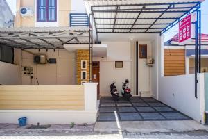 RedDoorz Near Majapahit Semarang