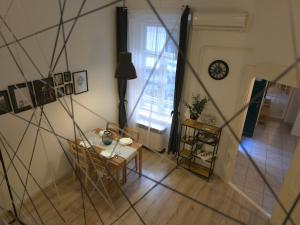 Lonyay Riverside Apartment near the Danube